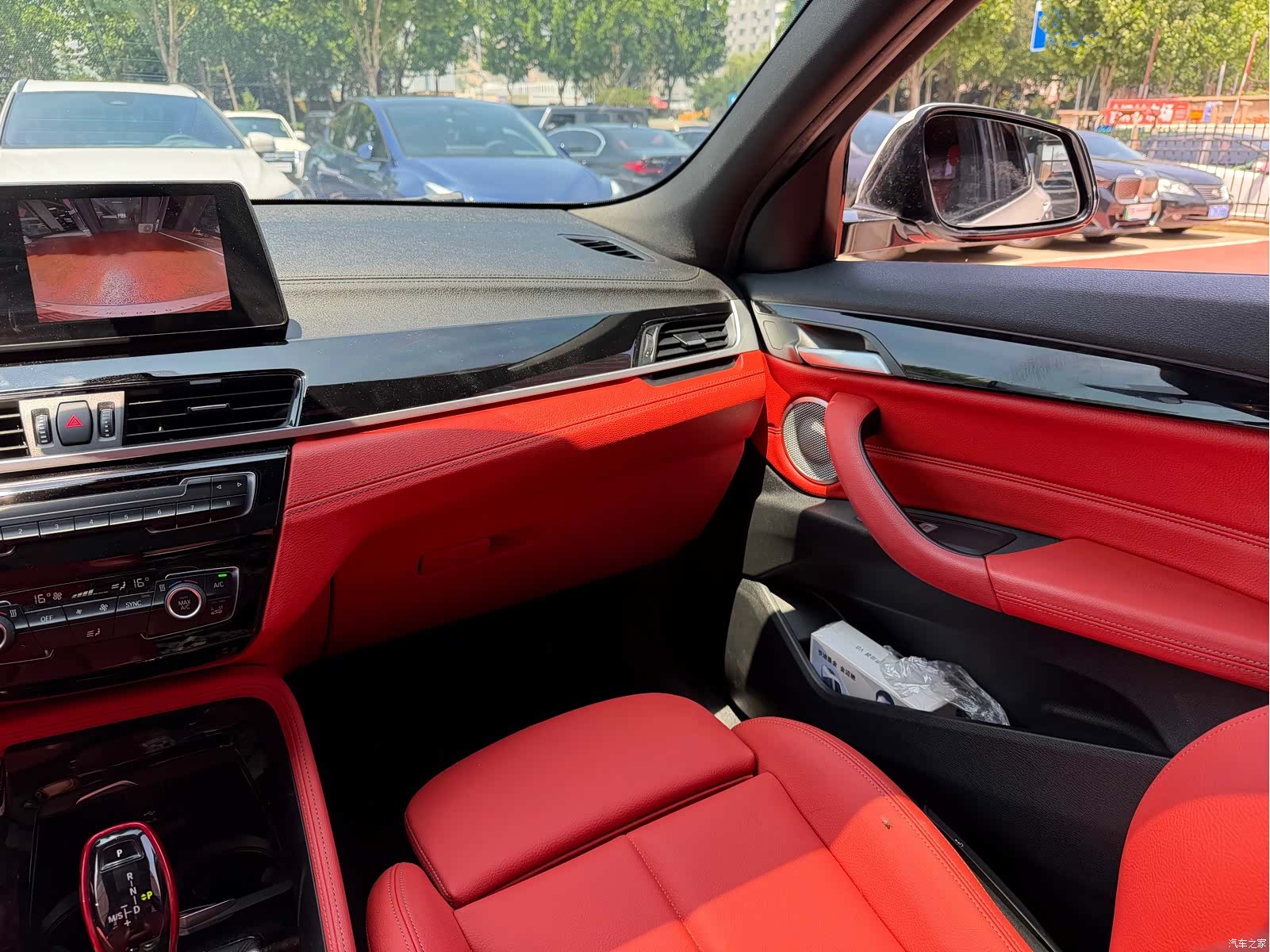 BMW X2, 2021 10