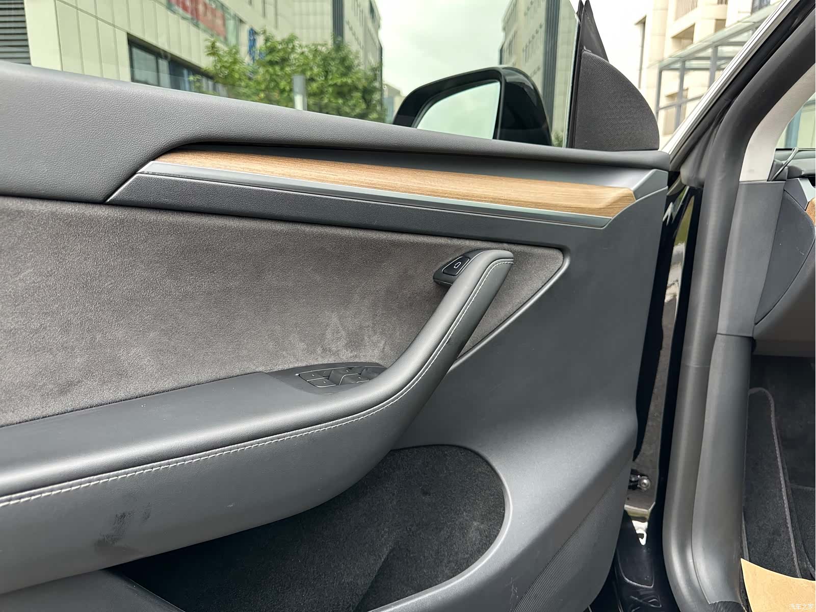 Tesla Model Y, 2022 6