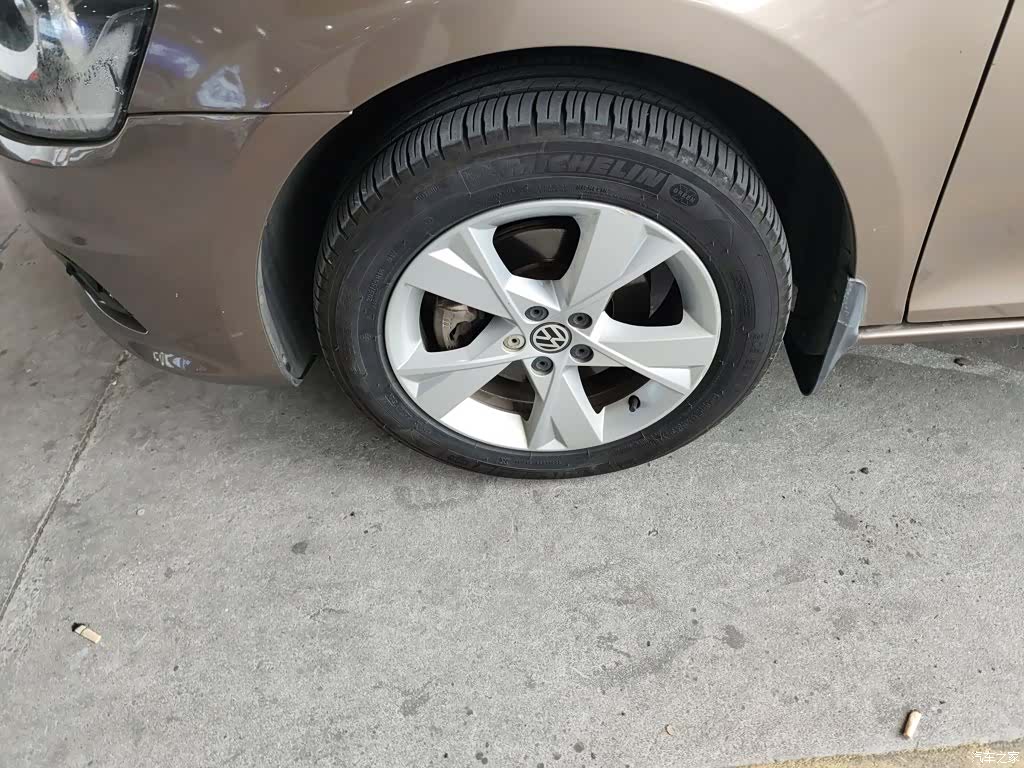 Volkswagen Bora, 2015 23