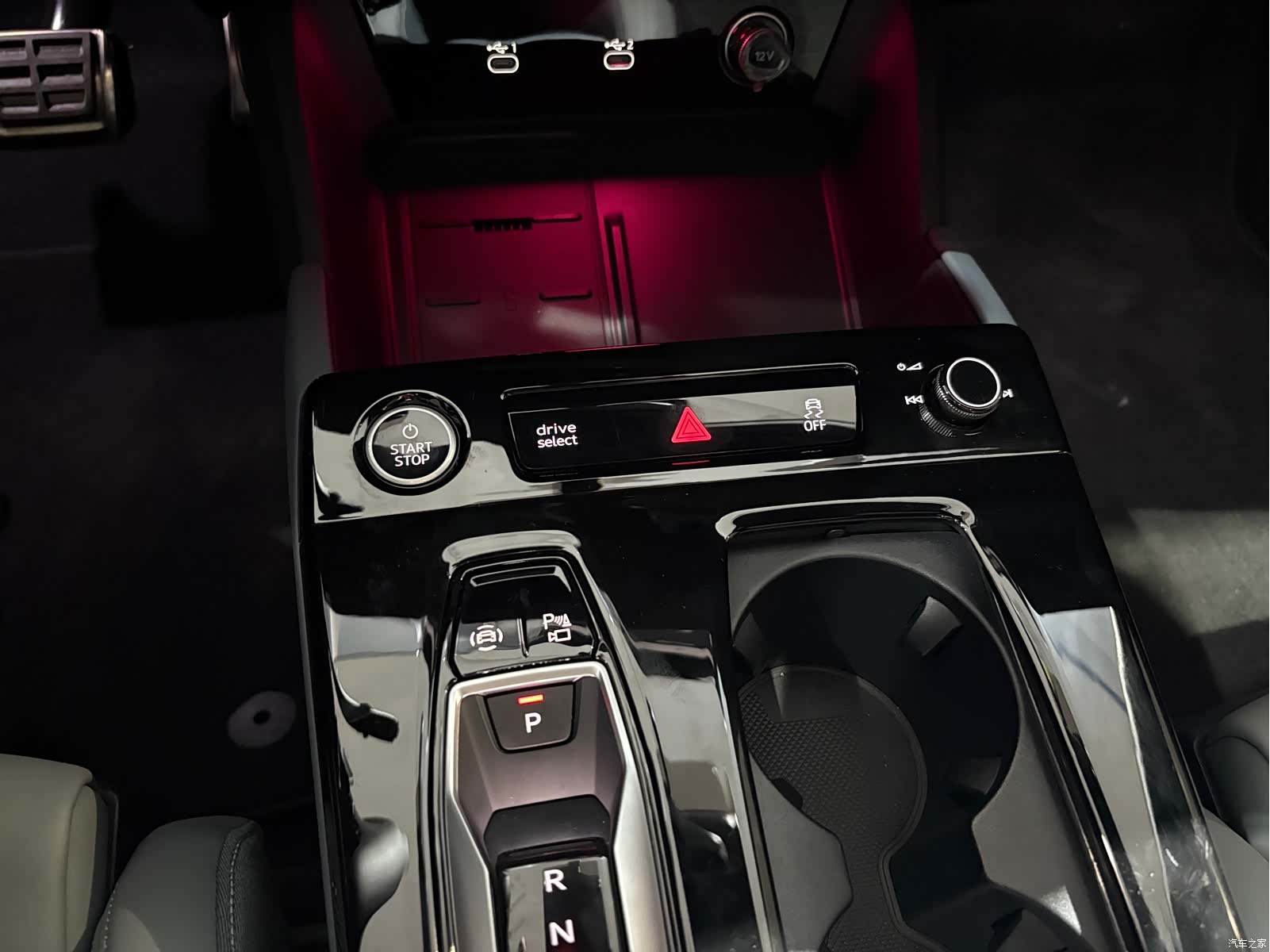 Audi e-tron, 2026 15