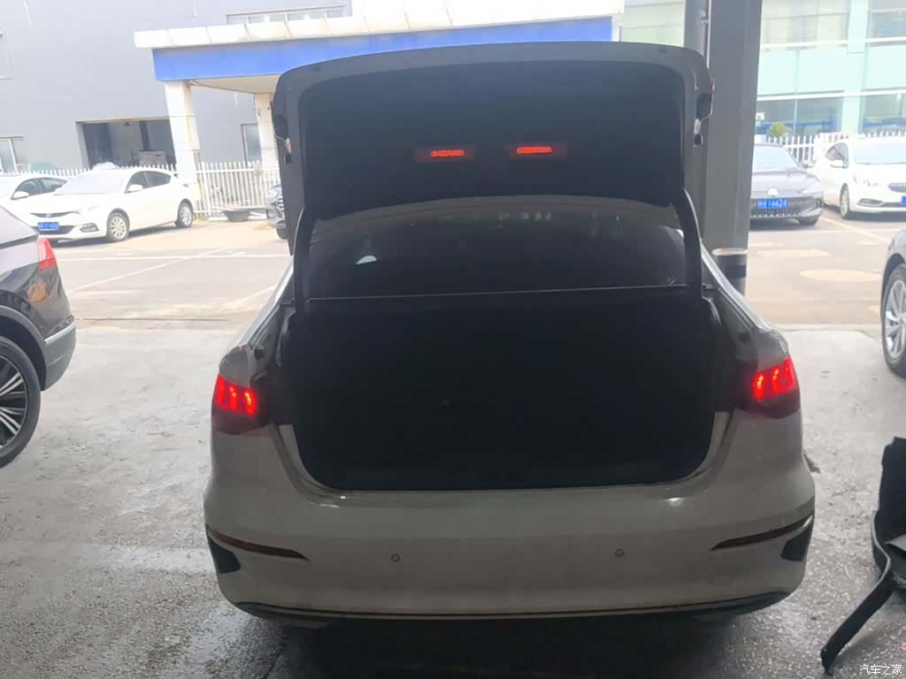 Audi A3, 2022 19