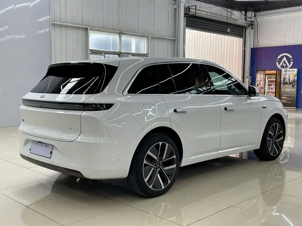 Li Auto Ideal L6