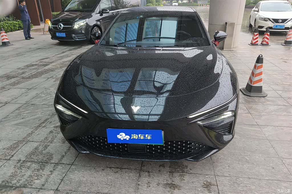 Neta S, 2024 2