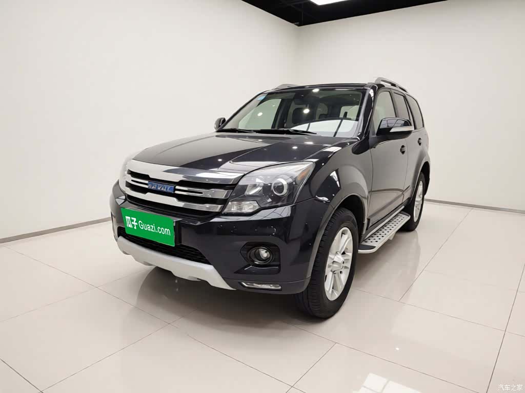 Haval H5, 2018 2