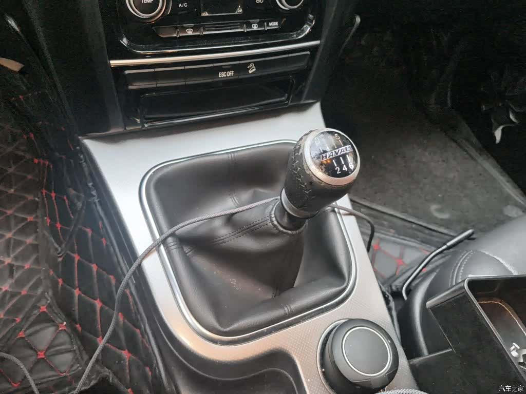 Haval H5, 2018 7