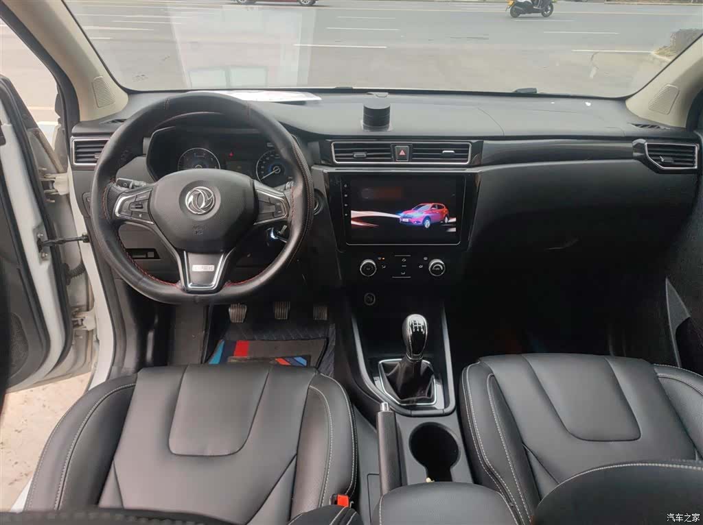 DongFeng 580, 2019 10