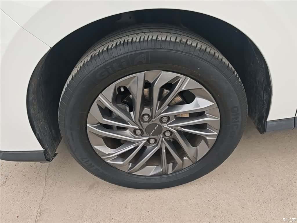 Maxus G50, 2019 23