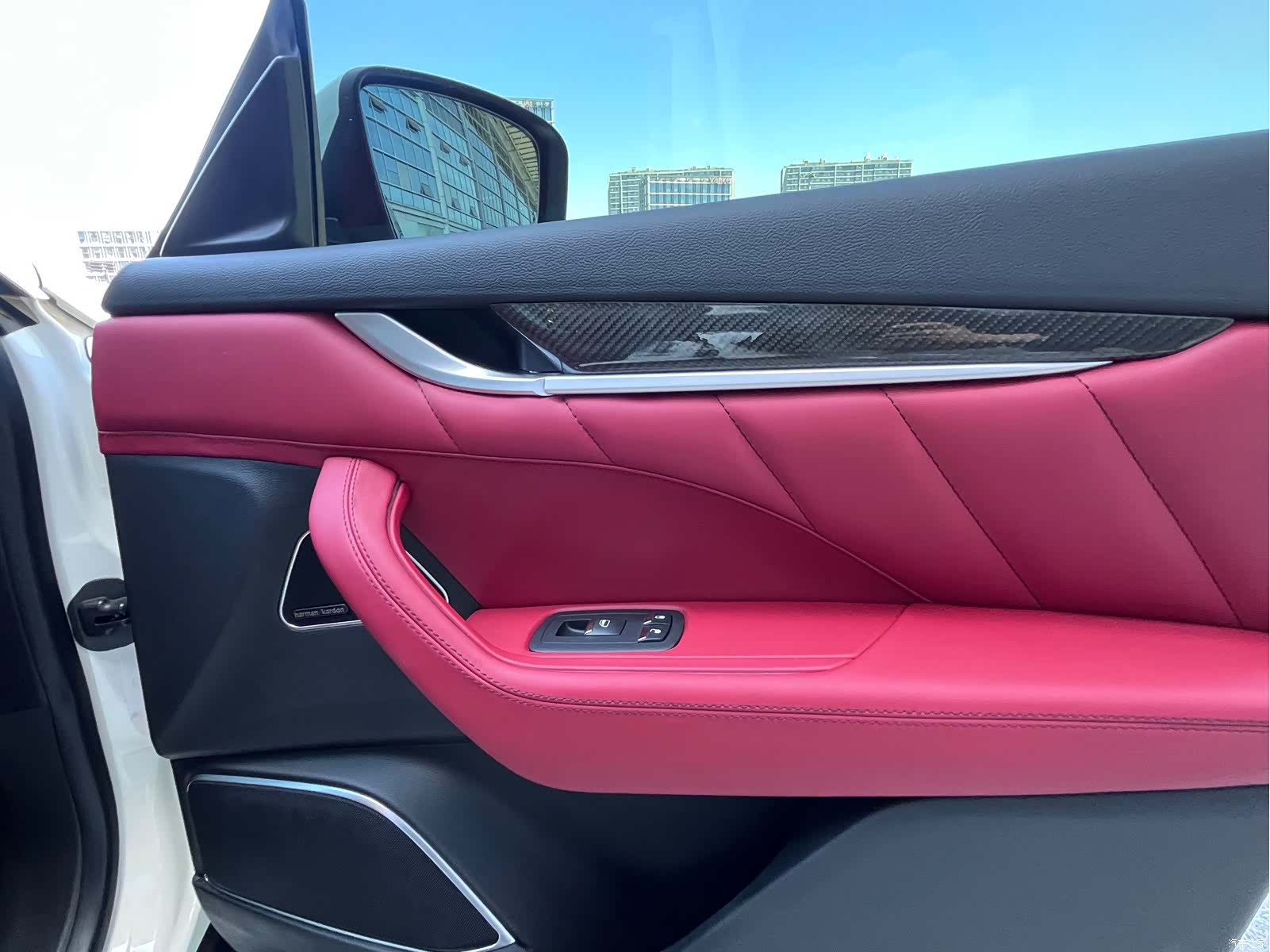 Maserati Levante, 2022 6
