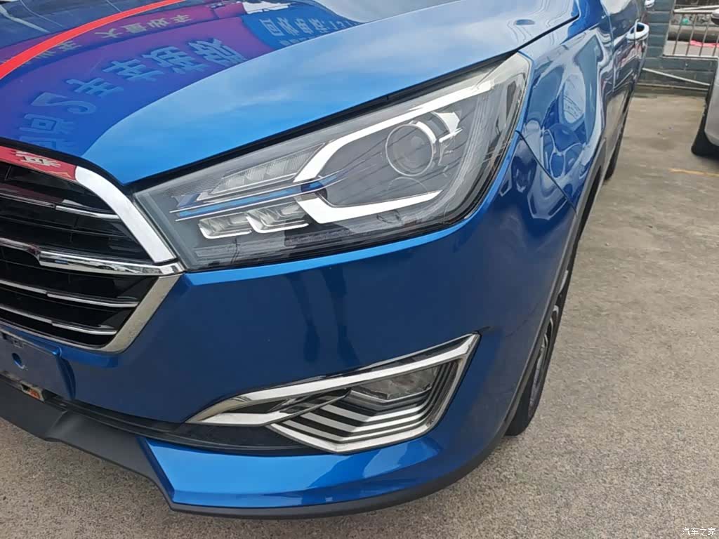 Zotye T300, 2019 24