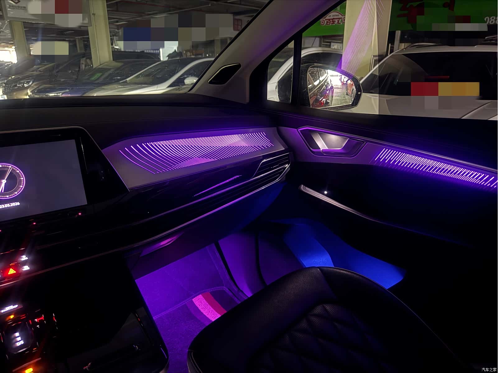 Volkswagen Talagon, 2022 16