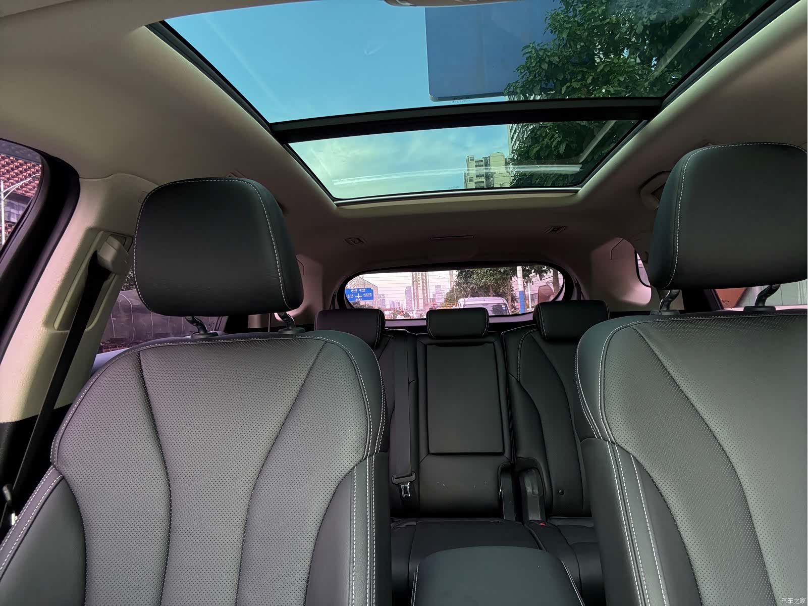BYD Tang, 2019 33