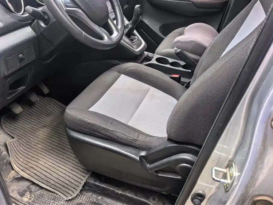 Changan Kaicheng Changan Ruixing S50