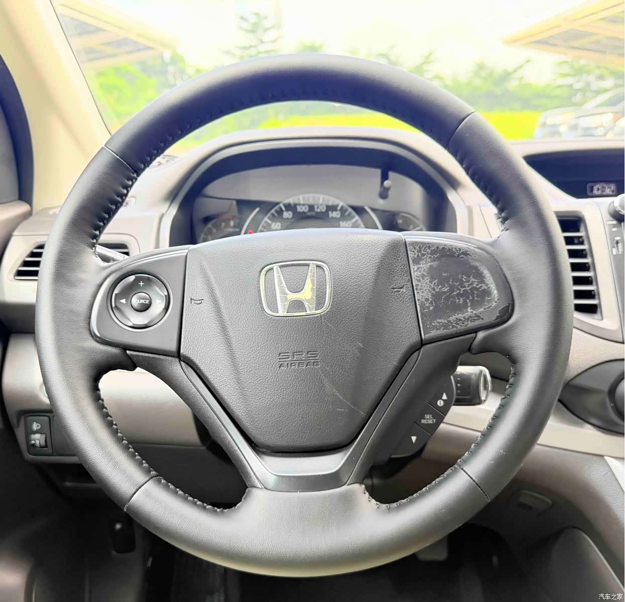 Honda CR-V, 2012 18