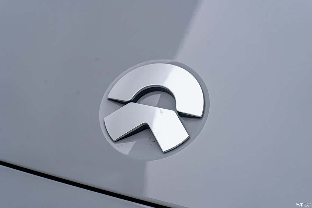 NIO ET5, 2024 11