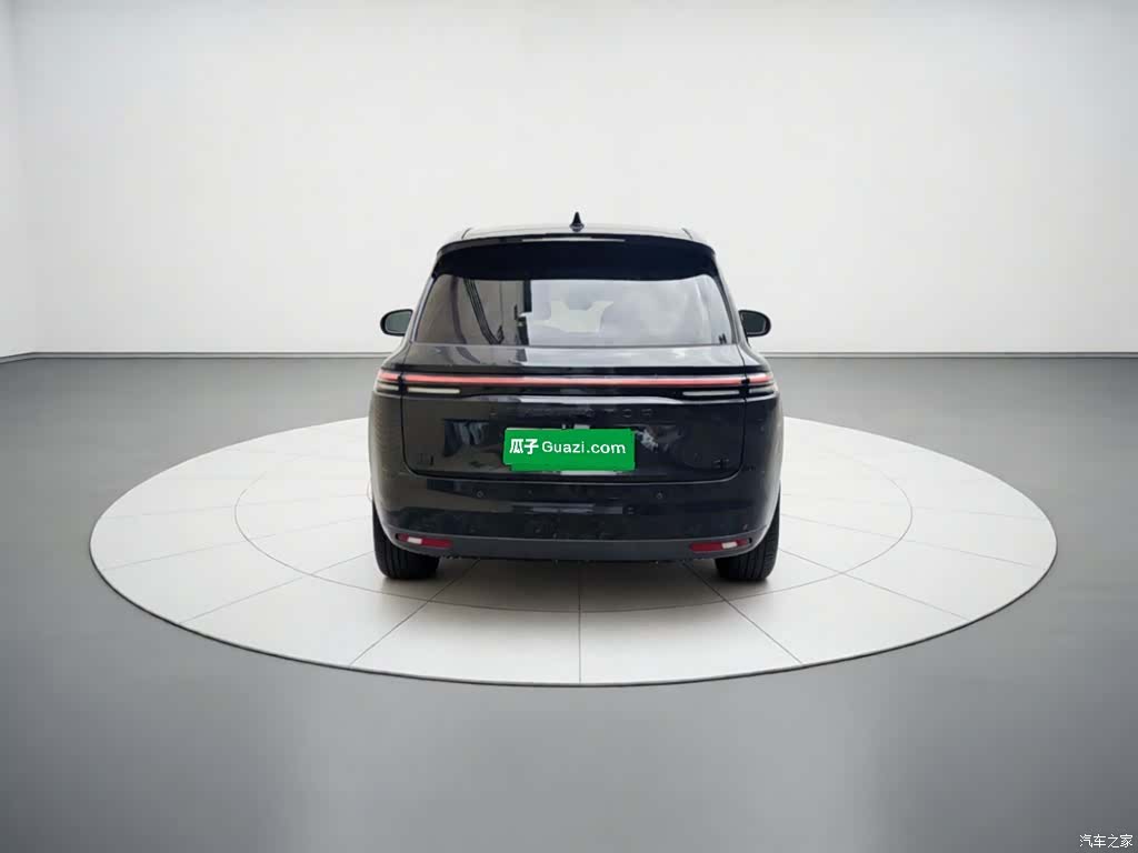 Leapmotor C16, 2025 3