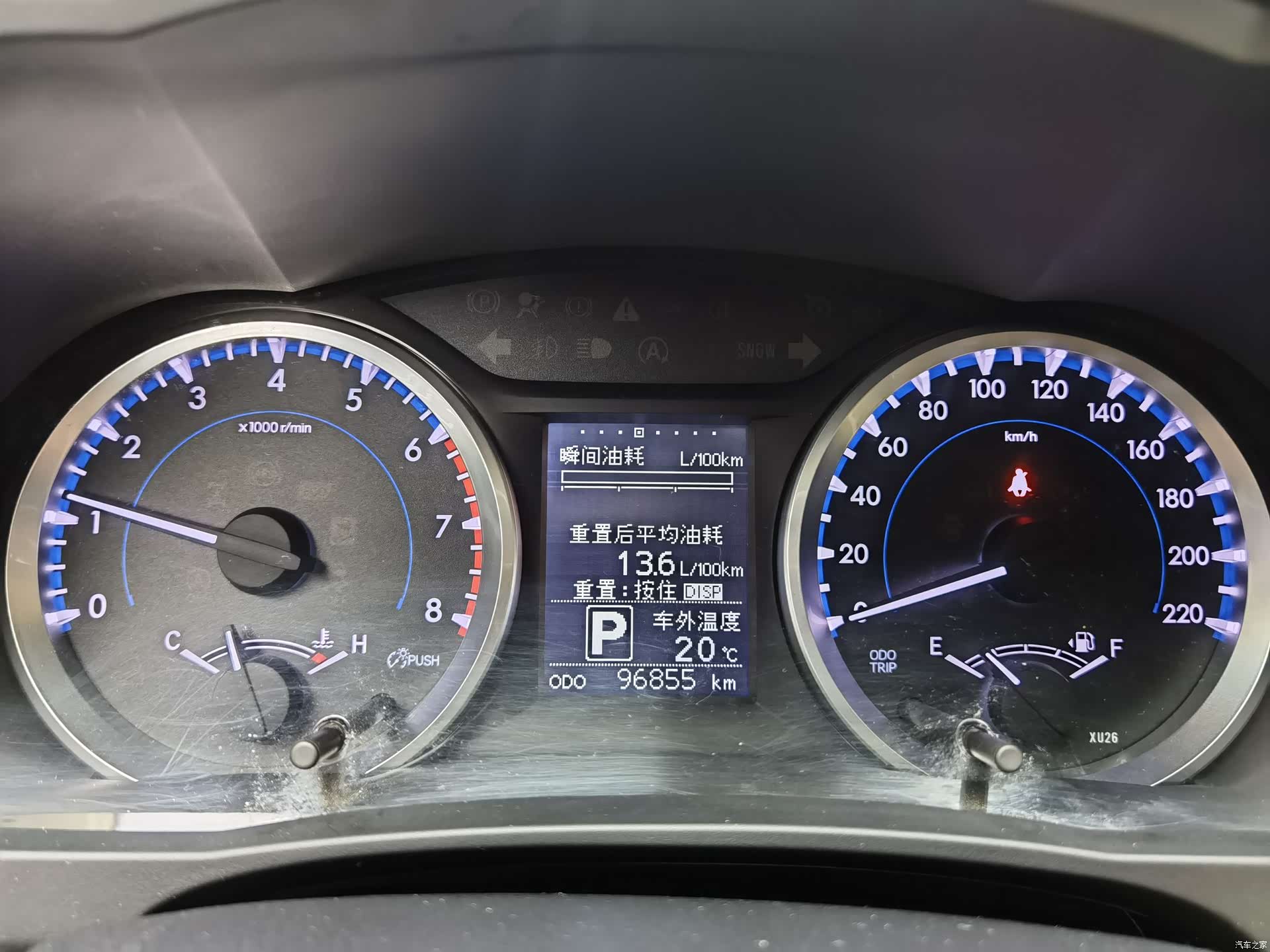 Toyota Highlander, 2018 17