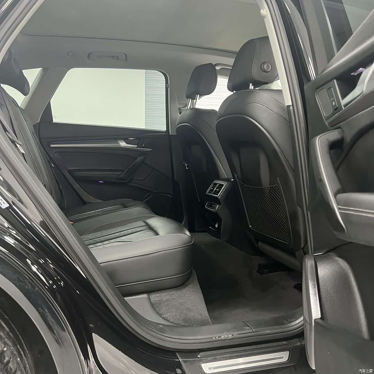Audi Q5L, 2022 25