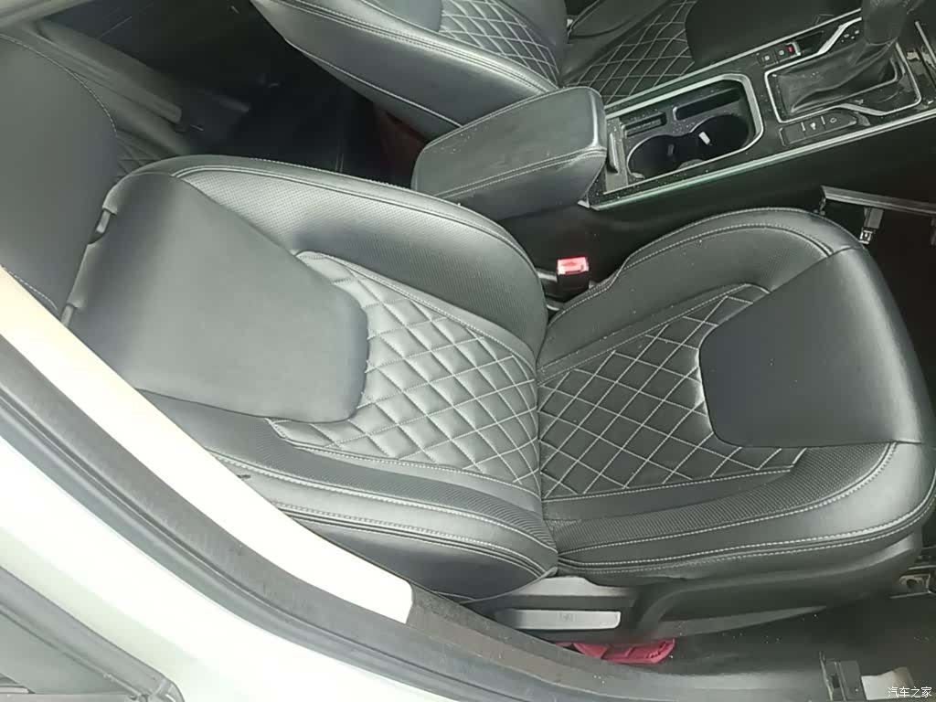 Chery GX, 2020 25