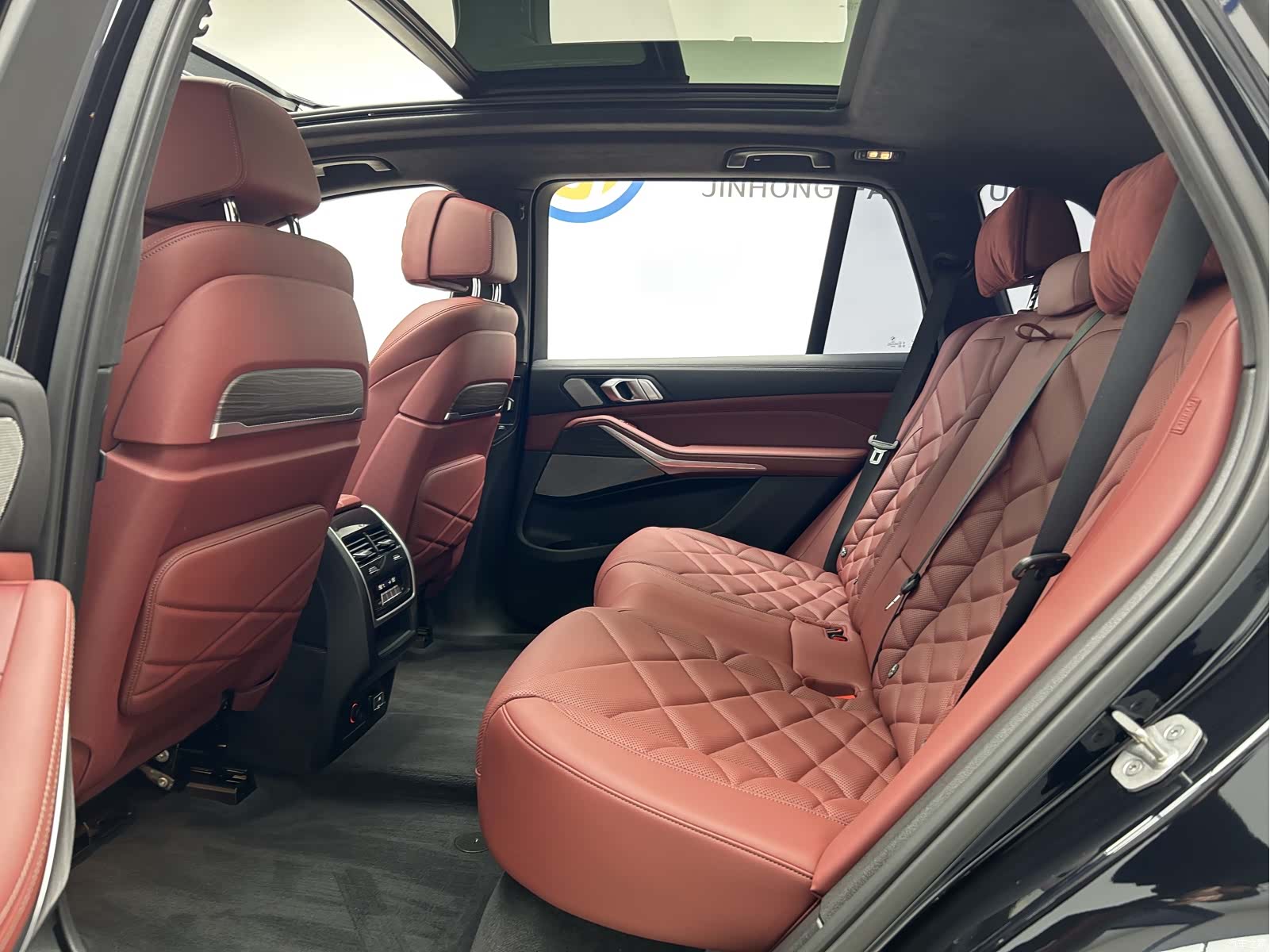 BMW X5, 2023 14