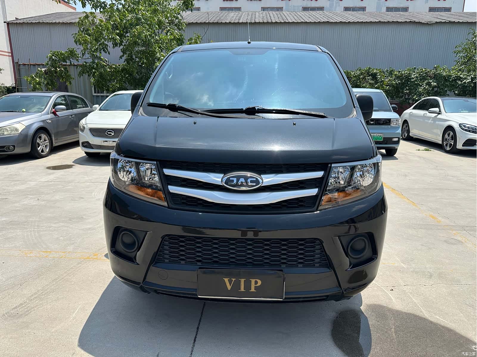 JiangQiJiTuan M3, 2020 3