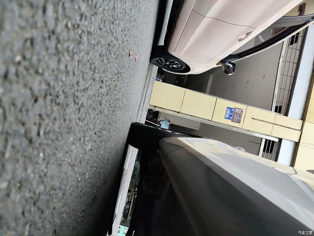 WEY VV6, 2019 21