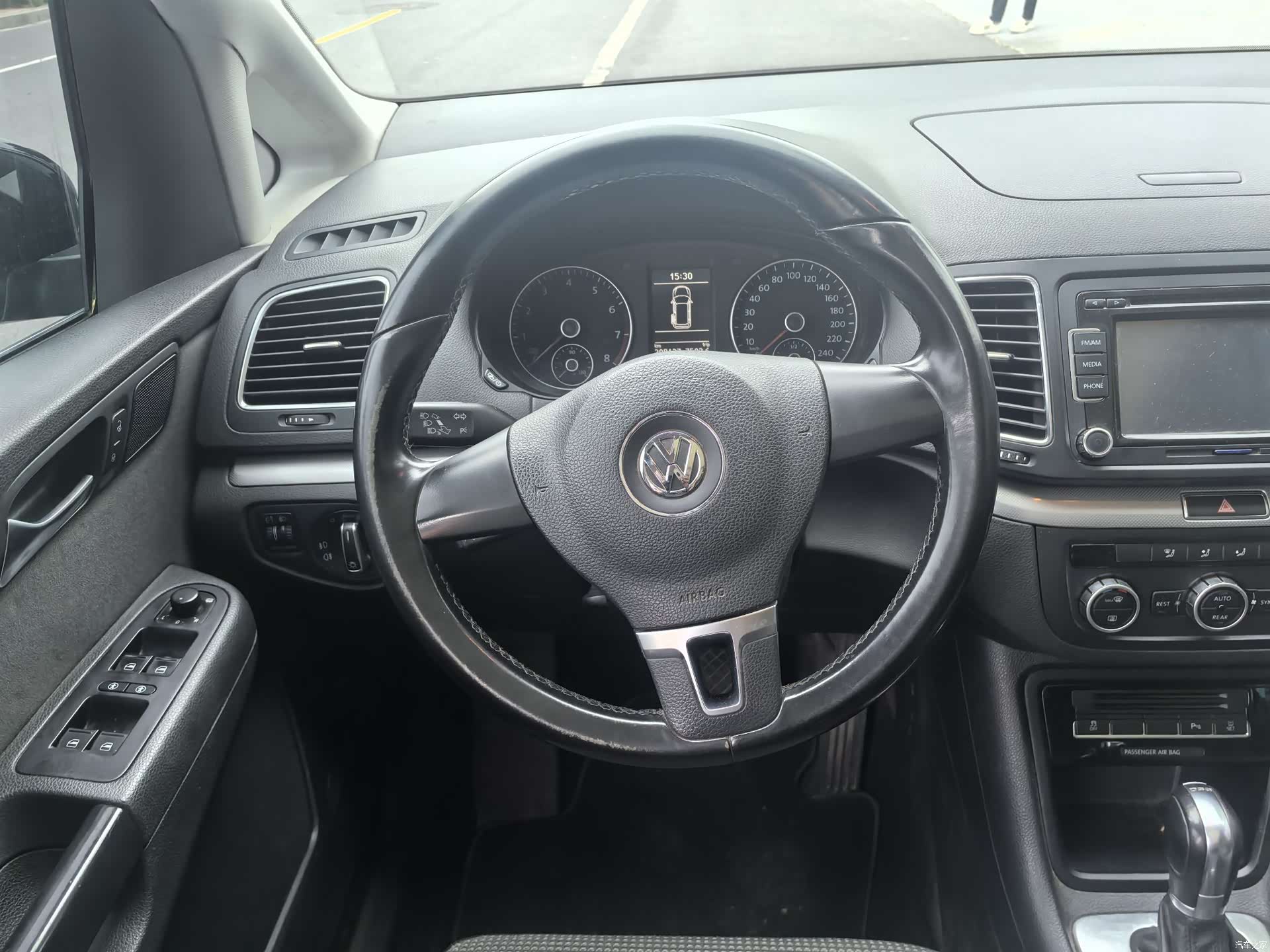 Volkswagen Xia, 2016 9