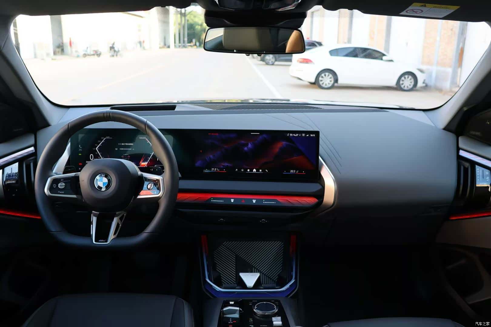 BMW X3, 2026 10