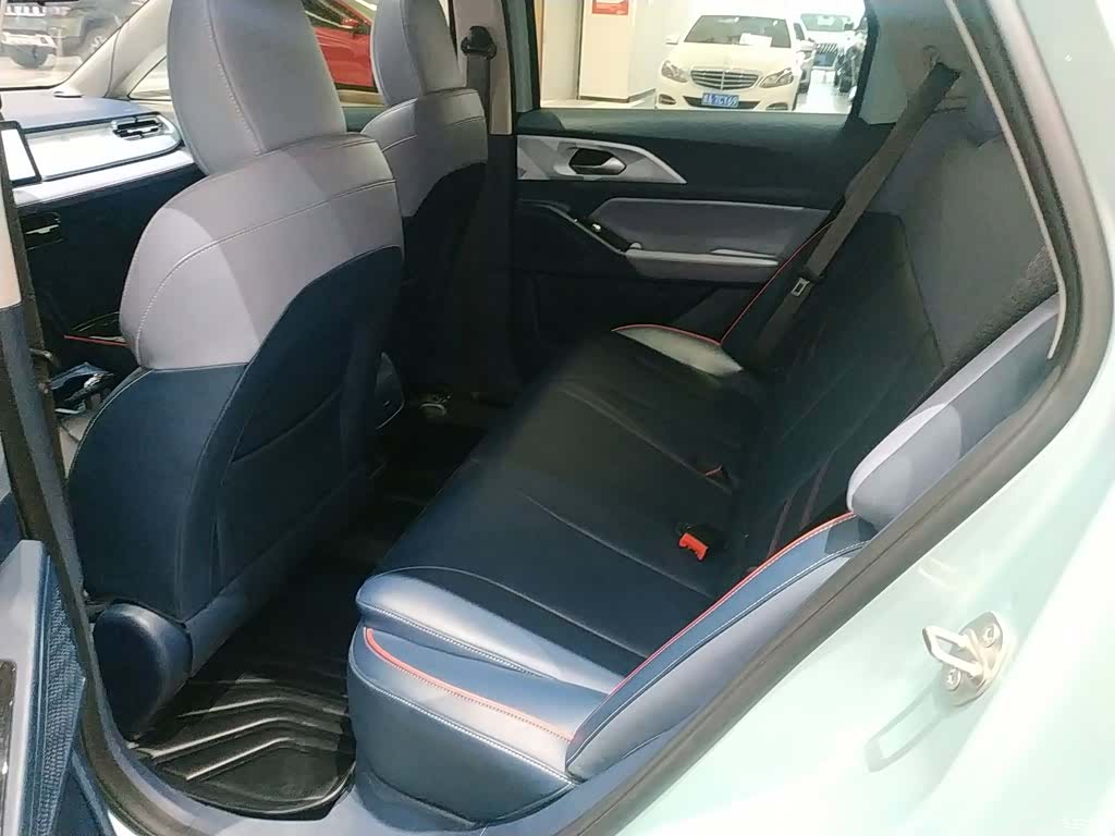 Geely E, 2023 11