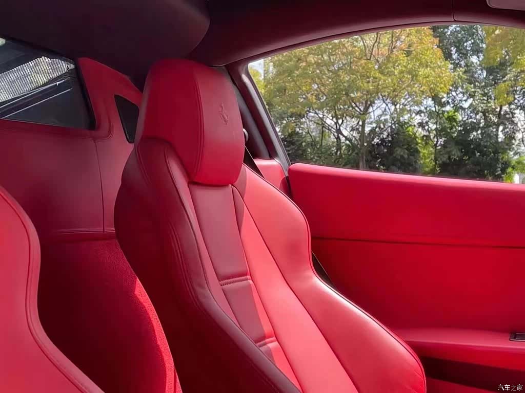 Ferrari 488, 2018 6