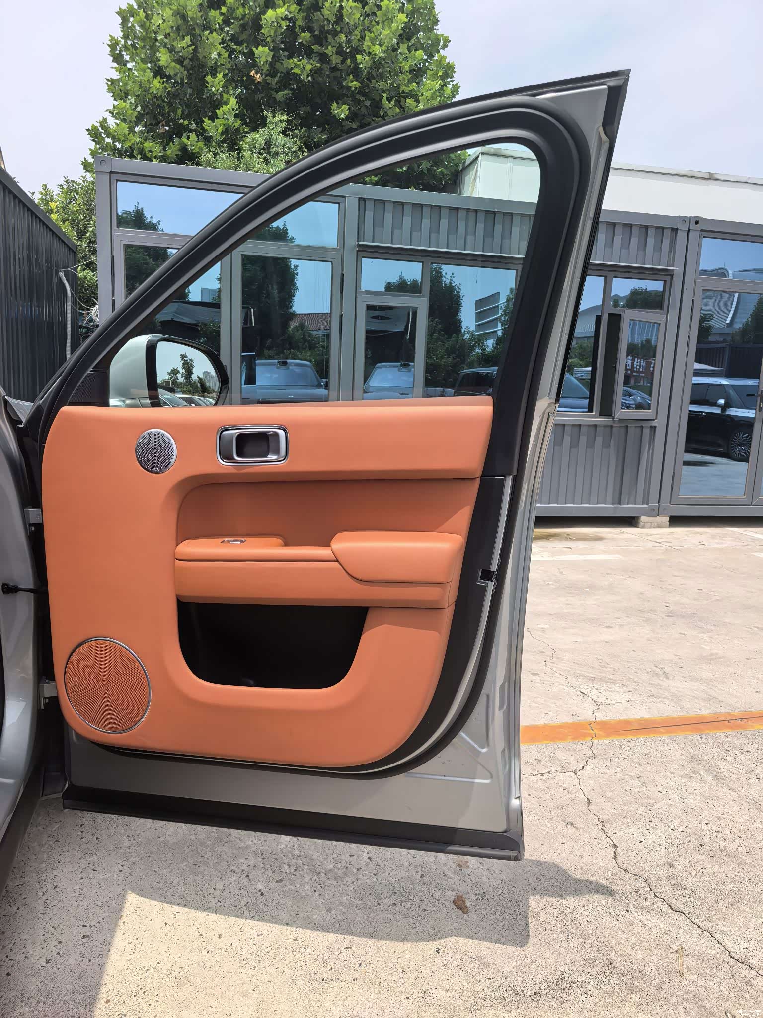 Li Auto L9, 2023 16