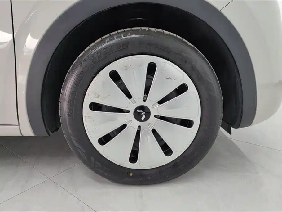 Wuling Wuling Bingguo