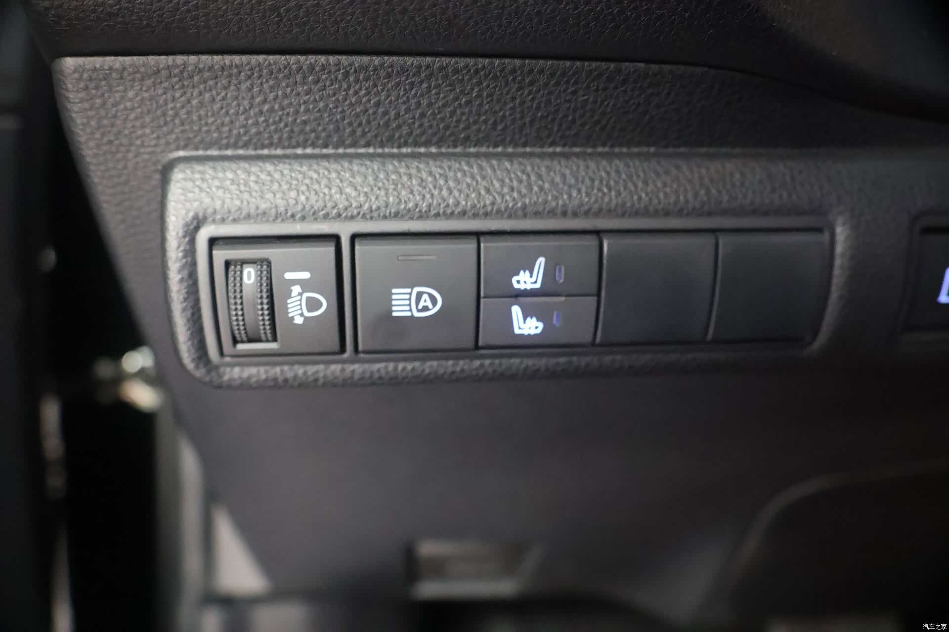 Toyota Levin, 2023 11