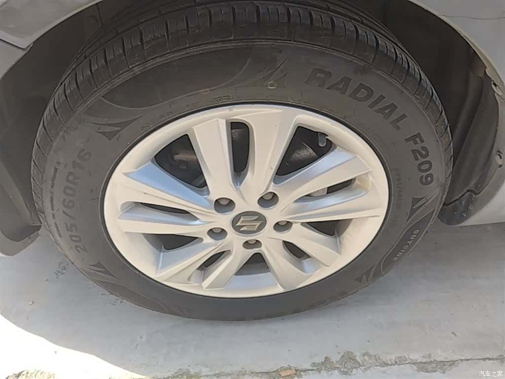 Changan SX4, 2015 23