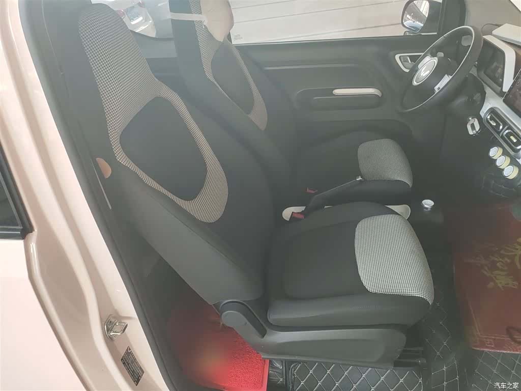 Wuling MINIEV, 2024 17