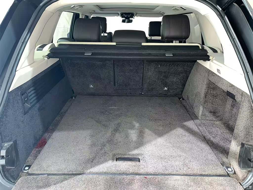 Land Rover Range Rover, 2018 13