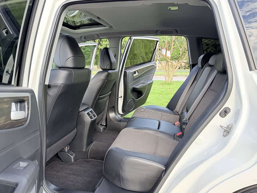 Honda Jade 2019, фото 6