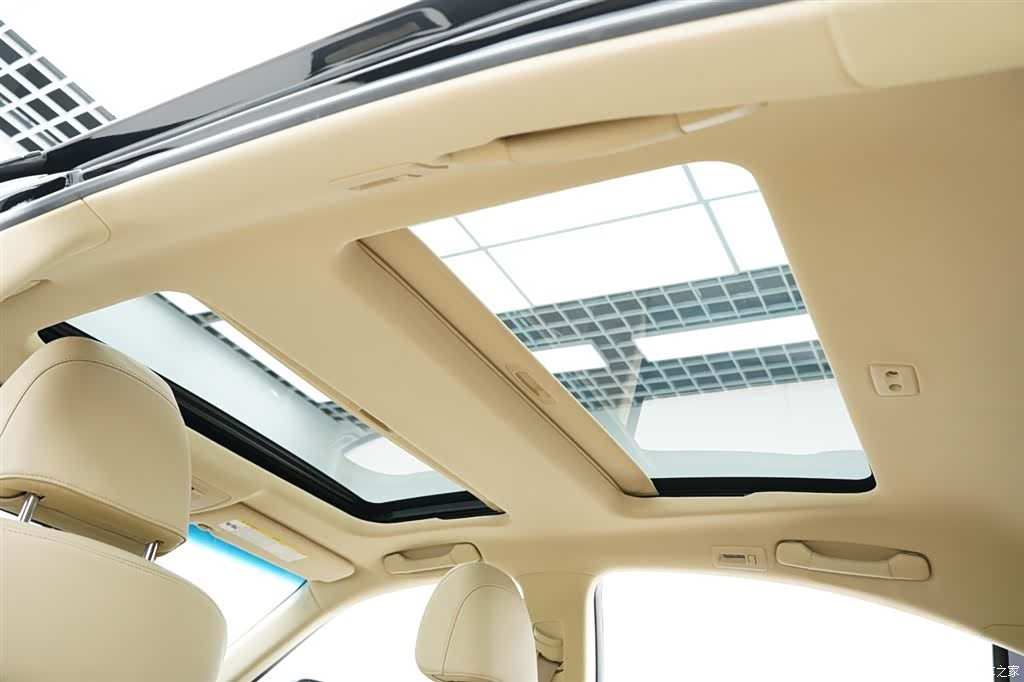 Lexus ES, 2007 23