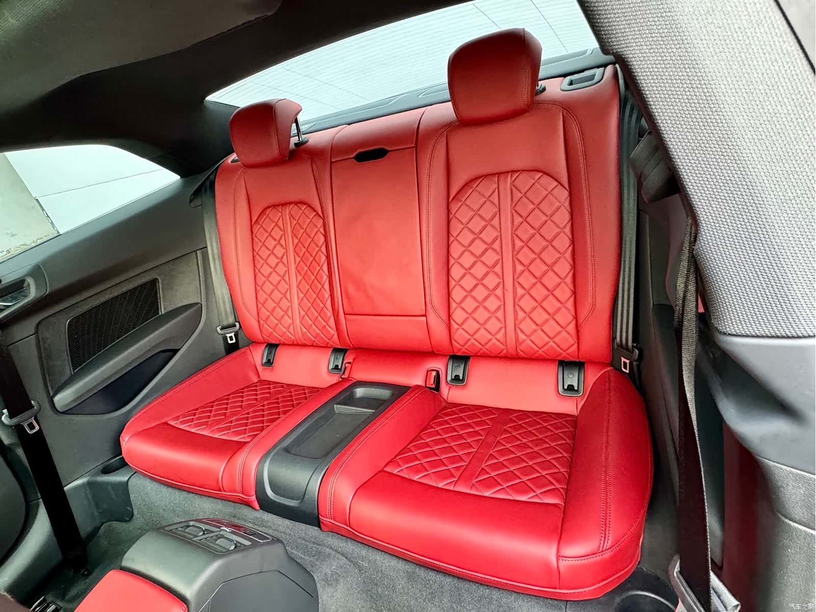 Audi S5, 2023 9