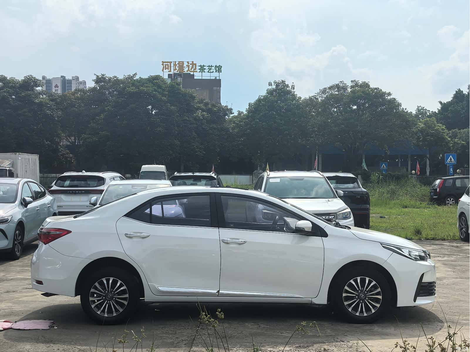 Toyota Corolla, 2018 13