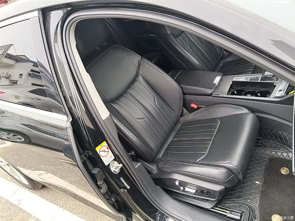 Audi A6L, 2023 25