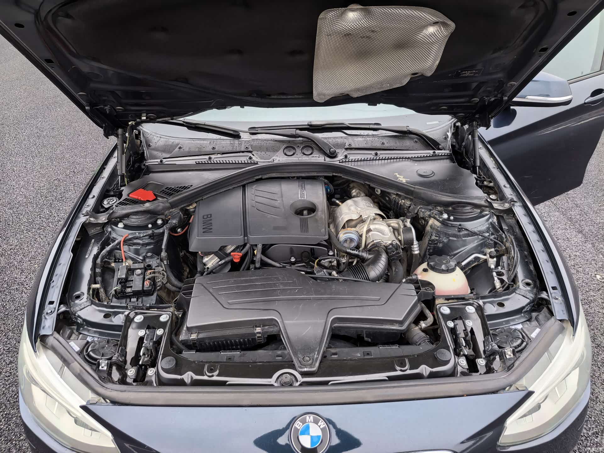 BMW 1 Series, 2012 18