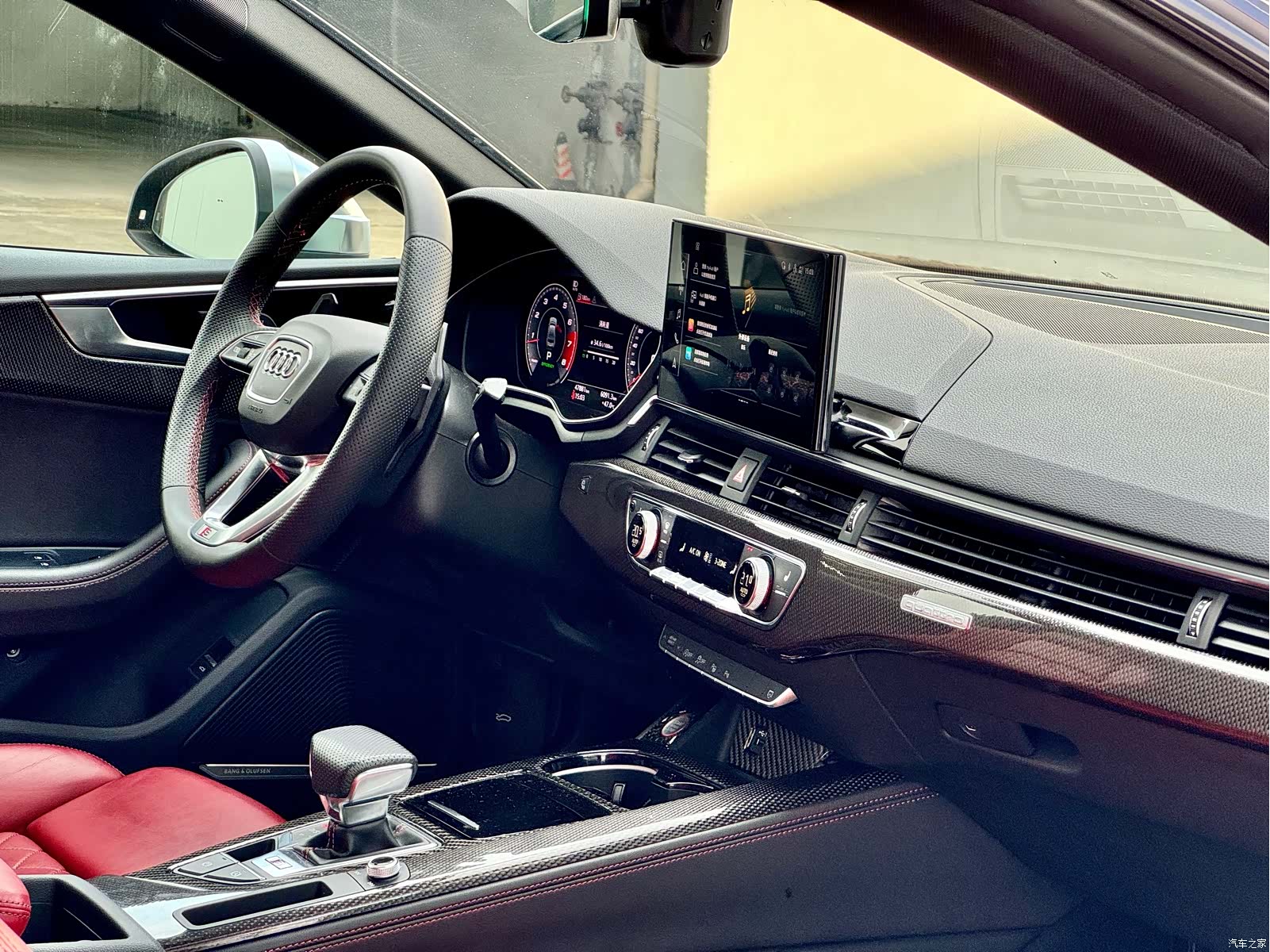 Audi S5, 2023 8