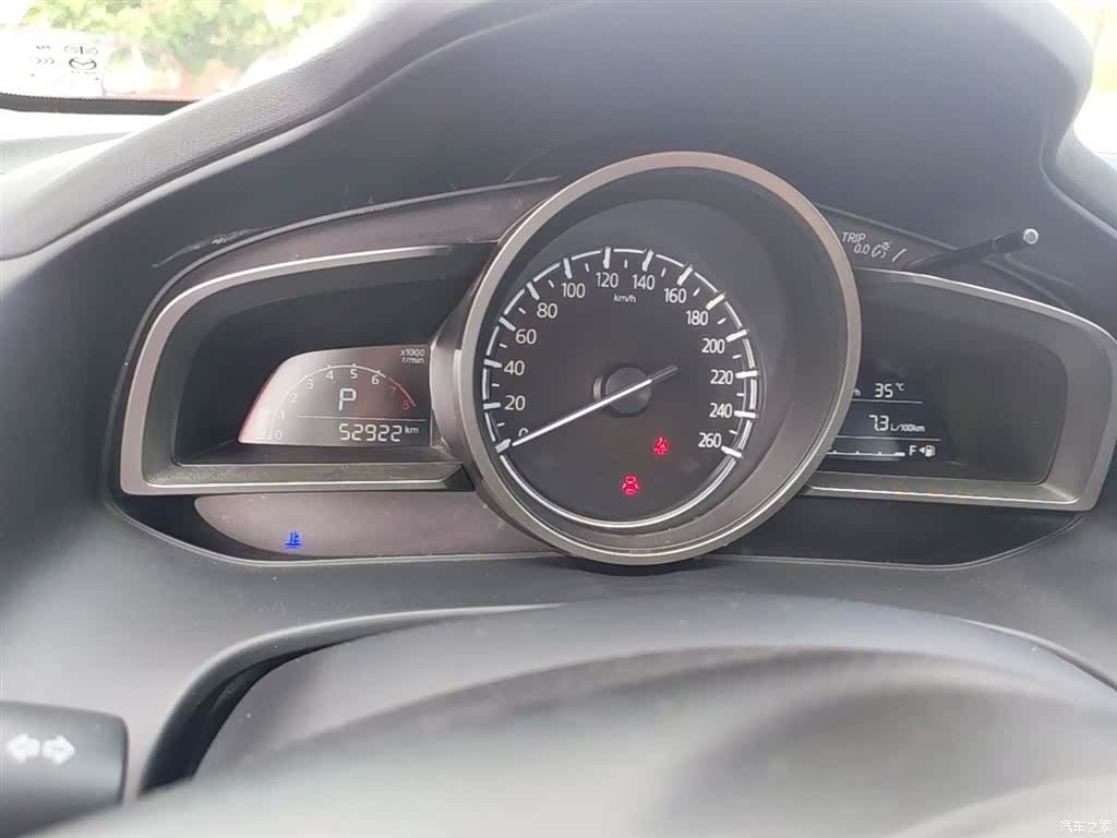 Mazda CX-4, 2021 12