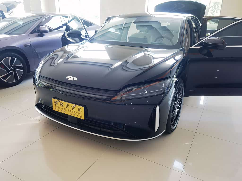 Chery A9L