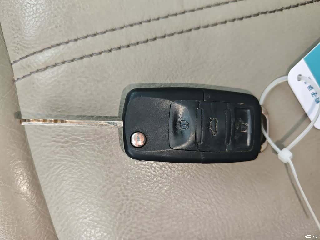 Ford Edge, 2015 9