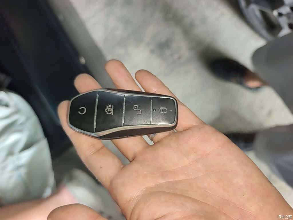 BYD Seagull, 2023 9