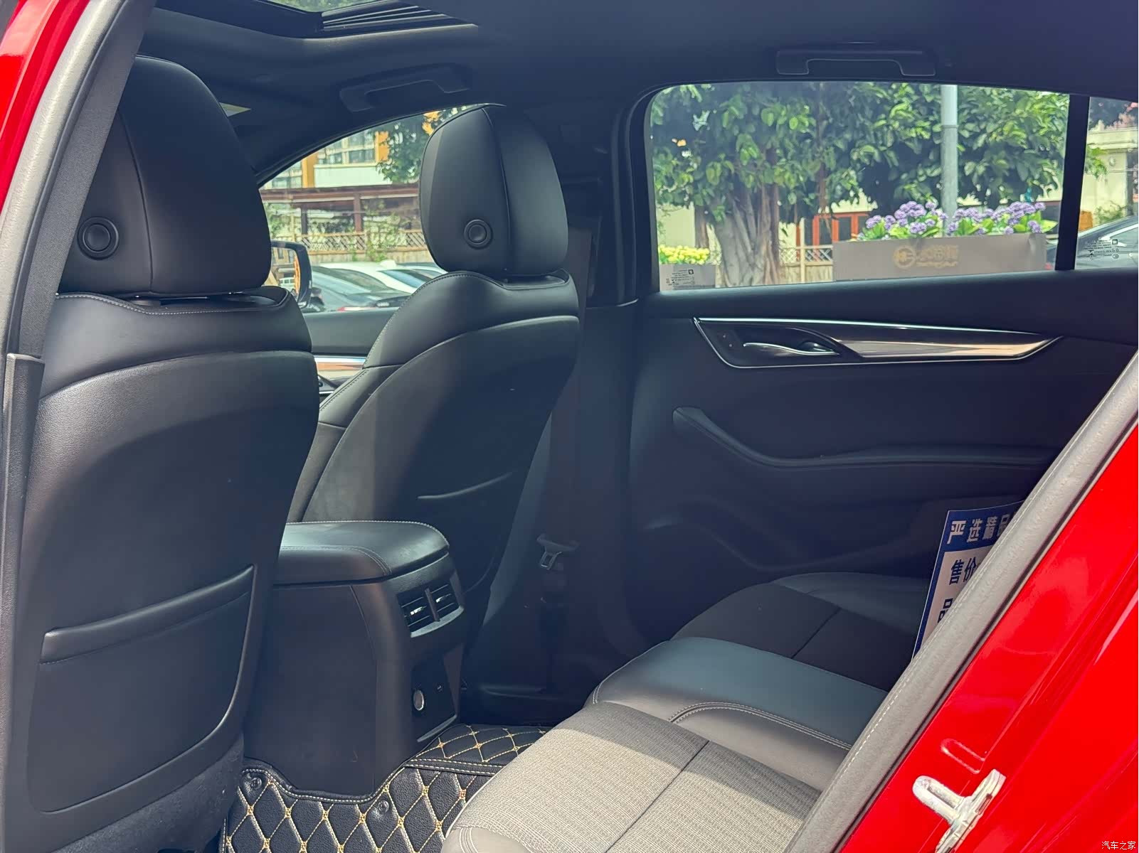 Cadillac CT5, 2020 25