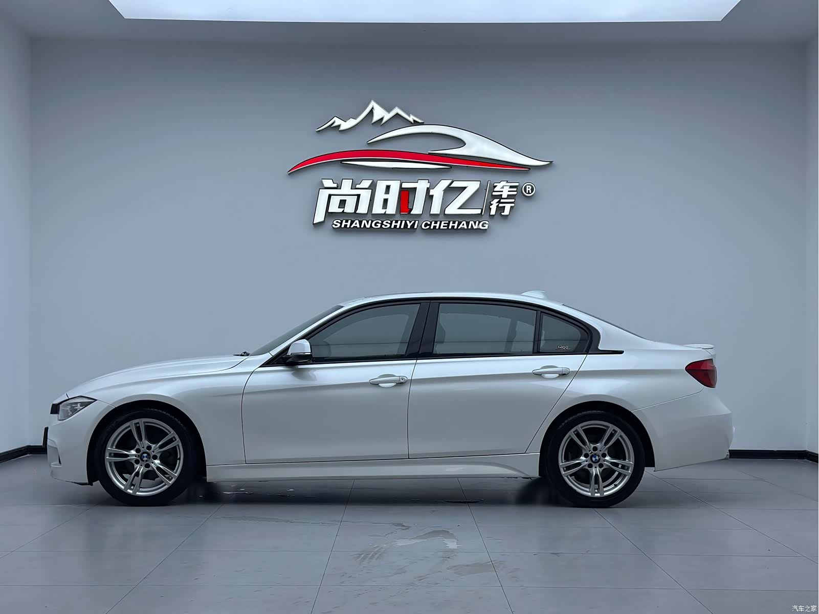 BMW 3 Series, 2017 7