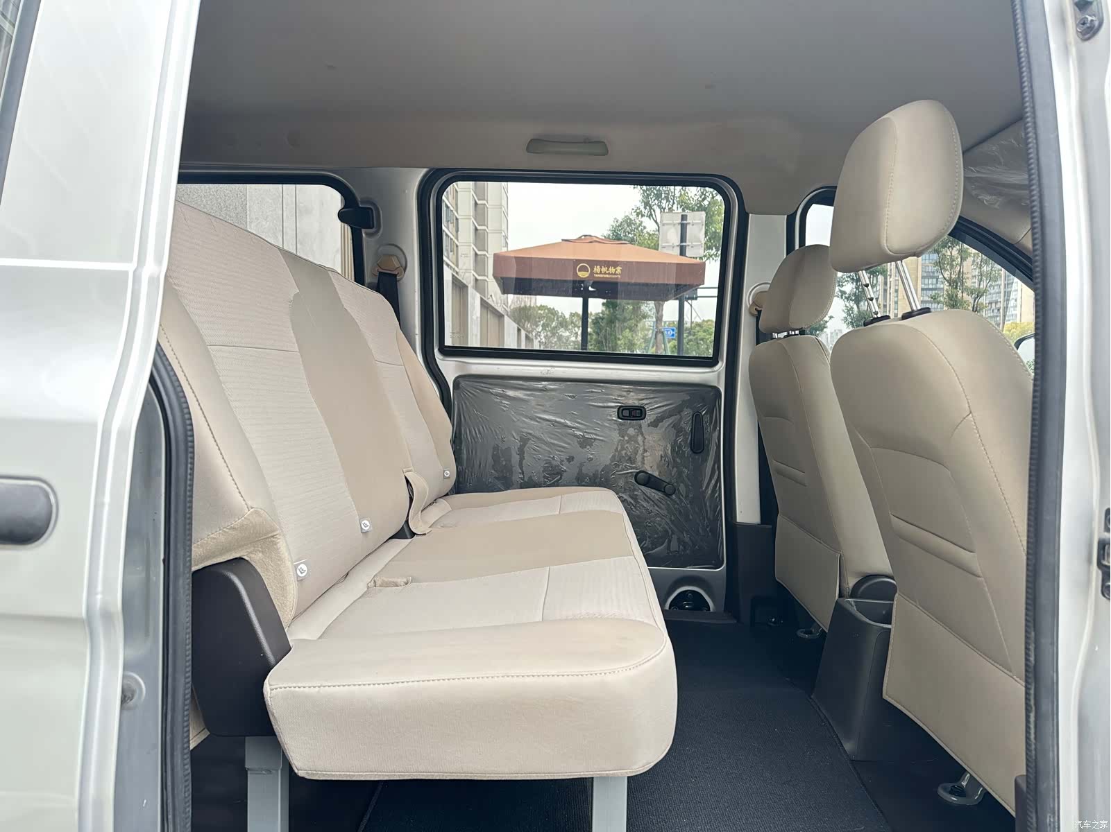Wuling Hongguang, 2024 11