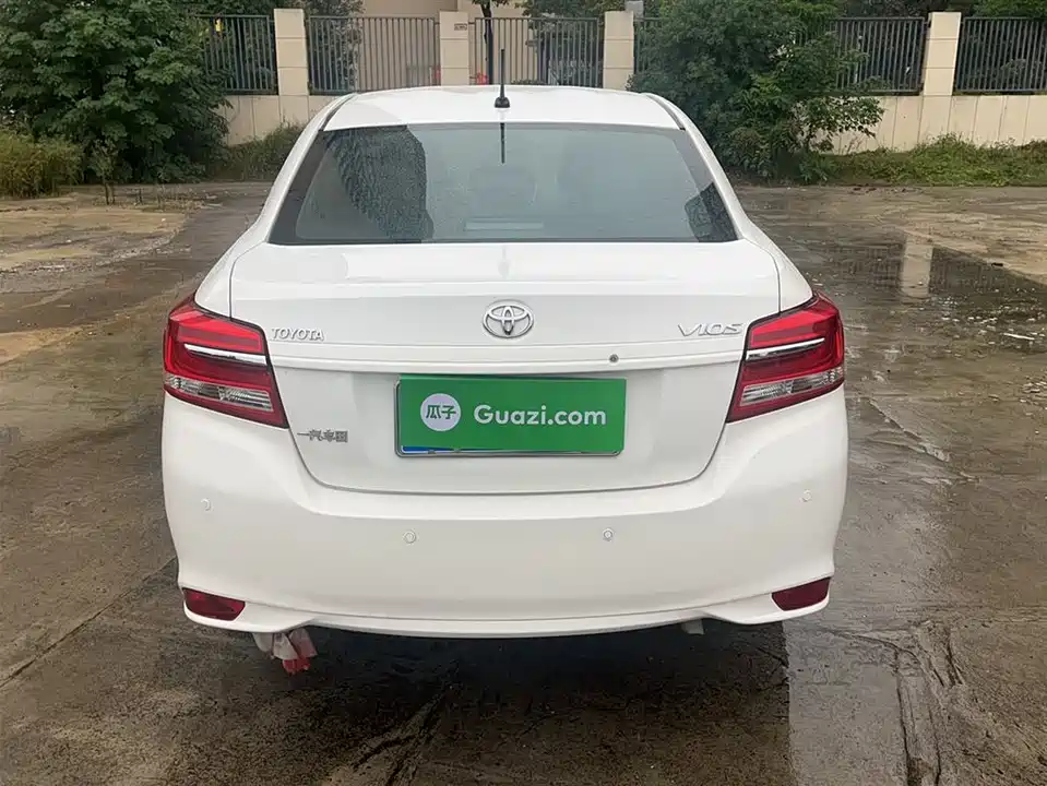 Toyota Vios